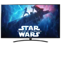 Televizor LG 70UM7450PLA 70"/ 4K/ Black