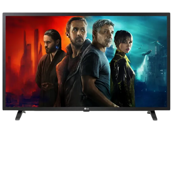 Televizor LG 32LM6300PLA 32"/ Full HD/ Smart/ Black photo 1