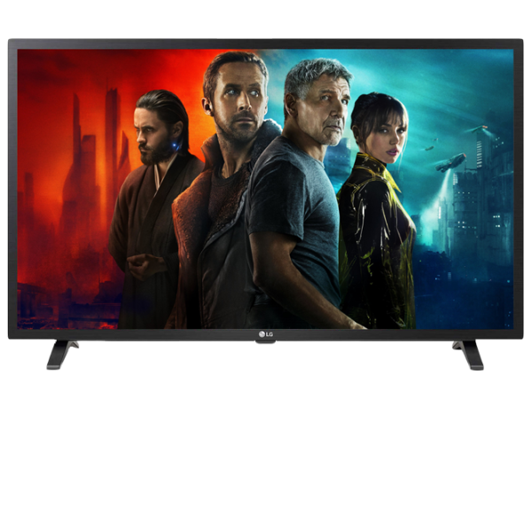 Televizor LG 32LM6300PLA 32"/ Full HD/ Smart/ Black photo 1