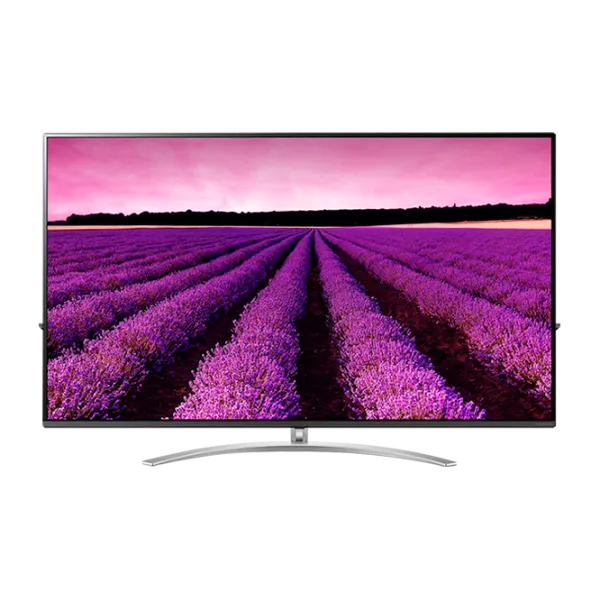 Televizor LG 55SM9800PLA 55"/ NanoCell/ 4K/ Home/ Black photo 1