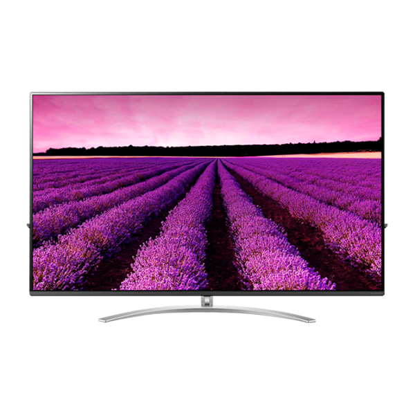 Televizor LG 55SM9800PLA 55"/ NanoCell/ 4K/ Home/ Black photo 1