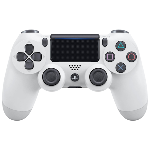 Gamepad Sony Dualshock 4 V2 FC Limited Edition Fără fir / 13 buttons / White photo 1 Gamepad Sony Dualshock 4 V2 FC Limited Edition Fără fir / 13 buttons / White photo 1