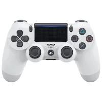 Геймпад Sony Dualshock 4 V2 FC Limited Edition Беспроводные / 13 buttons / Белый
