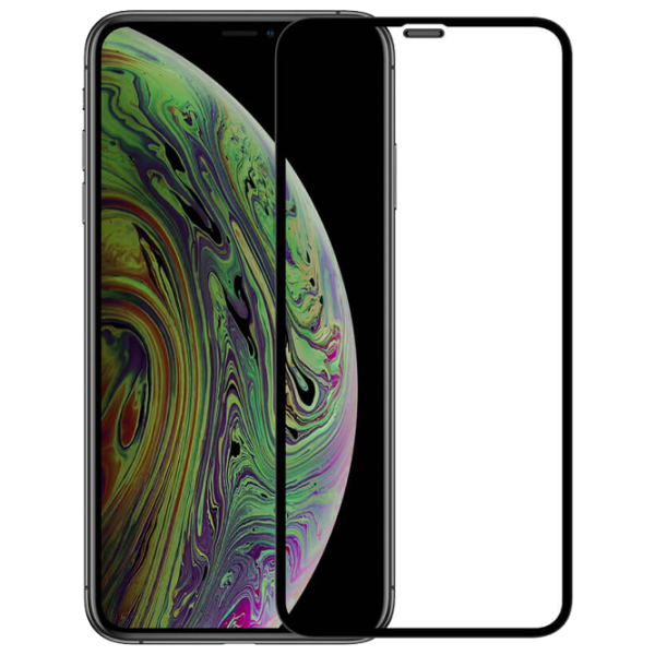 Защитное стекло Apple iPhone 11/ XR Nillkin / 3D photo 1 Защитное стекло Apple iPhone 11/ XR Nillkin / 3D photo 1