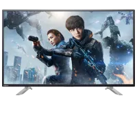 Телевизор Toshiba 43U7752EV 43"/ 4K/ Smart/ Черный