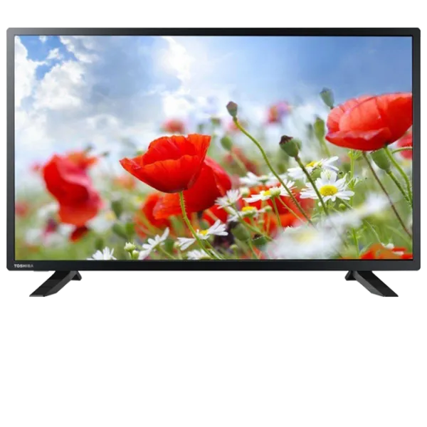 Телевизор Toshiba 39S2750EV 39"/ HD/ Черный photo 1