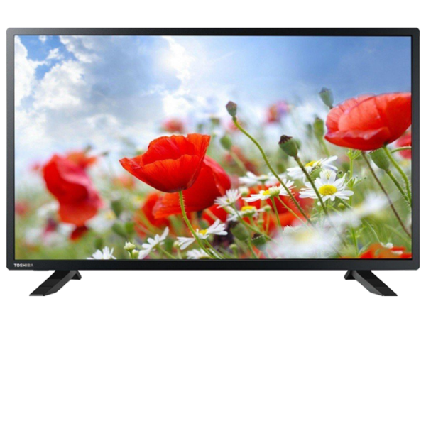 Телевизор Toshiba 39S2750EV 39"/ HD/ Черный photo 1
