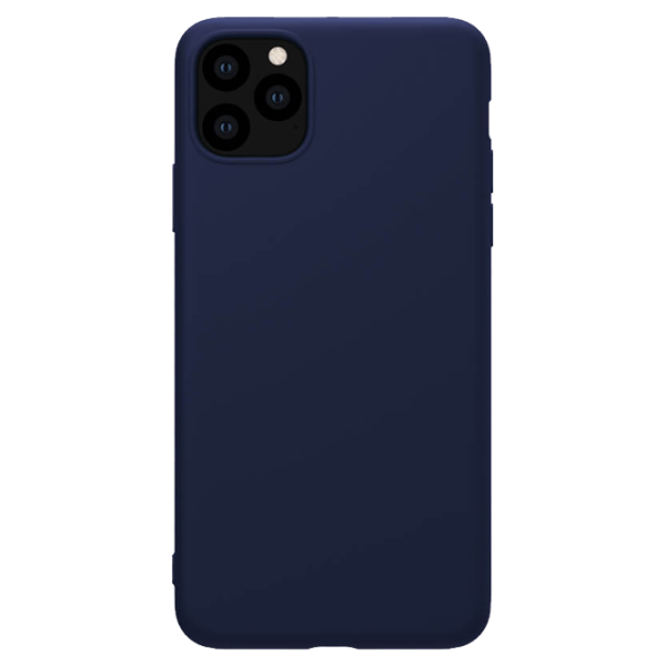 Чехол для смартфона Apple iPhone 11 Pro Nillkin/ Back/ TPU/ Синий photo 1