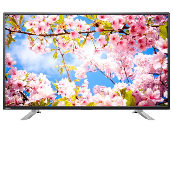Телевизор Toshiba 43U7750EV 43"/ 4K/ Для дома/ Черный photo 1