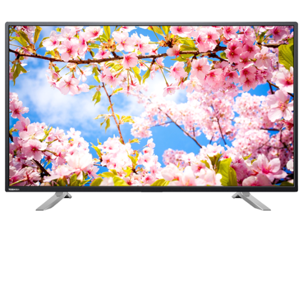Телевизор Toshiba 43U7750EV 43"/ 4K/ Для дома/ Черный photo 1