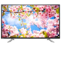 Телевизор Toshiba 43U7750EV 43"/ 4K/ Для дома/ Черный