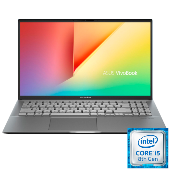 Asus VivoBook S531FL Core i5/ 1 TB/ 8 GB/ 256 GB/ VGA Discretă/ Gray photo 1 Asus VivoBook S531FL Core i5/ 1 TB/ 8 GB/ 256 GB/ VGA Discretă/ Gray photo 1