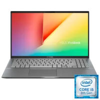 Asus VivoBook S531FL Core i5/ 1 ТB/ 8 ГБ/ 256 ГБ/ VGA Дискретная/ Серый