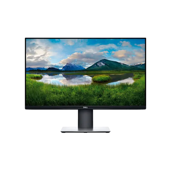 Монитор Dell P2719H 27" Full HD 5 мс/ Черный photo 1