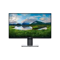 Монитор Dell P2719H 27" Full HD 5 мс/ Черный