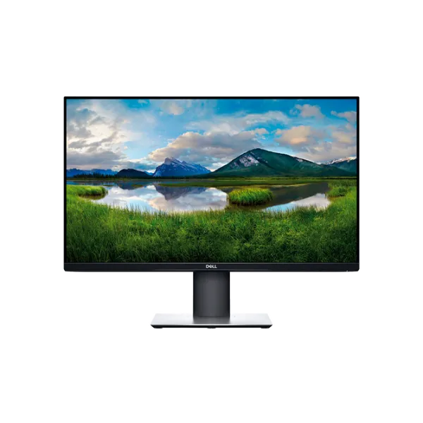 Монитор Dell P2719HC 27" Full HD 5 мс/ Черный photo 1