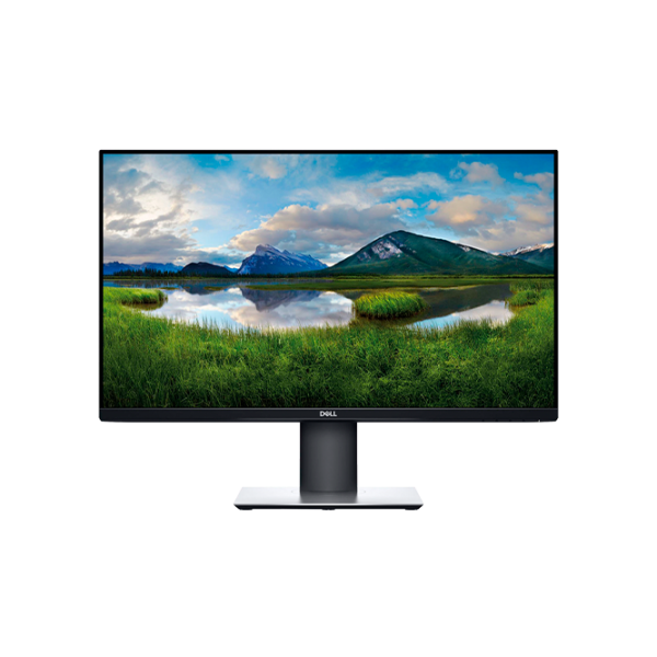Монитор Dell P2719HC 27" Full HD 5 мс/ Черный photo 1