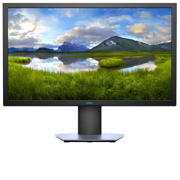 Monitor Dell S2419HGF 24" Full HD 1 ms/ Black photo 1