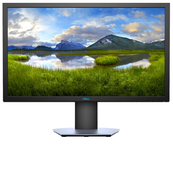 Monitor Dell S2419HGF 24" Full HD 1 ms/ Black photo 1