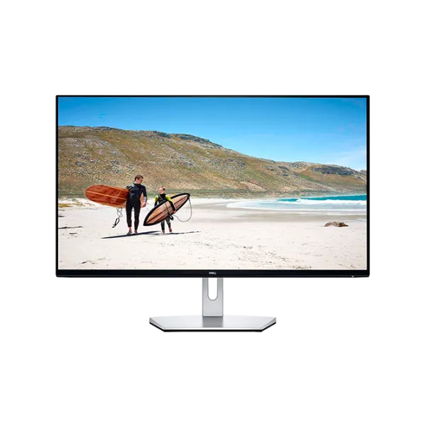 Монитор Dell S2719H 27" Full HD 5 мс/ Черный photo 1