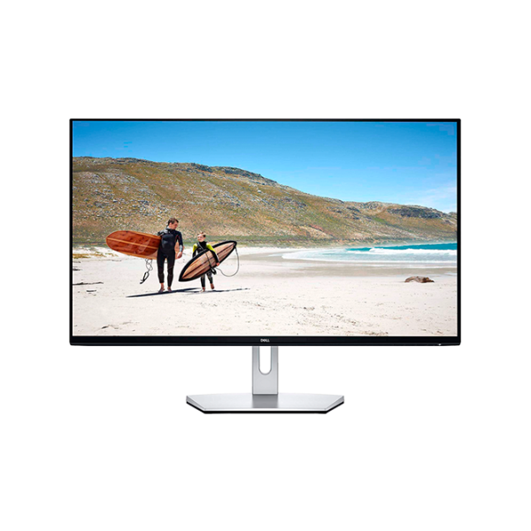Монитор Dell S2719H 27" Full HD 5 мс/ Черный photo 1