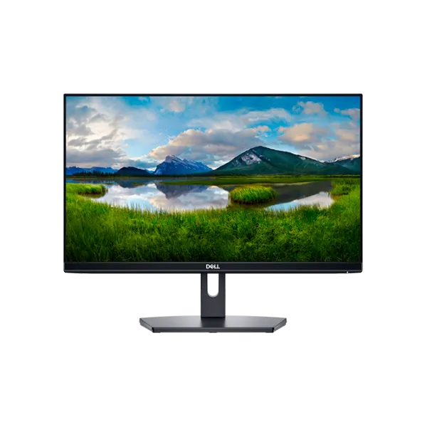 Монитор Dell SE2219H 21.5" Full HD 8 мс/ Черный photo 1