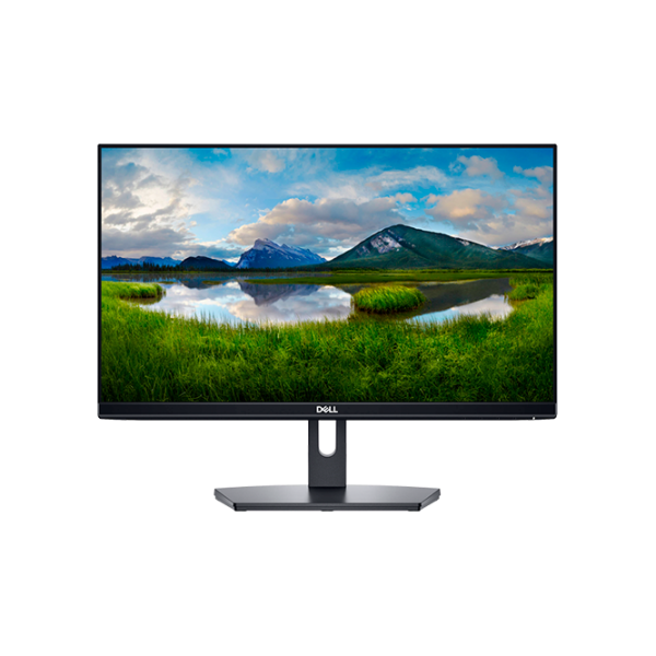 Монитор Dell SE2219H 21.5" Full HD 8 мс/ Черный photo 1