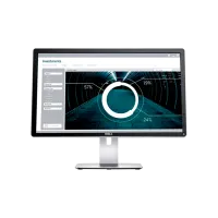 Монитор Dell P2415Q 23.8" 4K 6 мс/ Черный