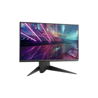 Monitor Dell Alienware AW2518HF 24" Full HD 240 Hz/ 1 ms/ Black