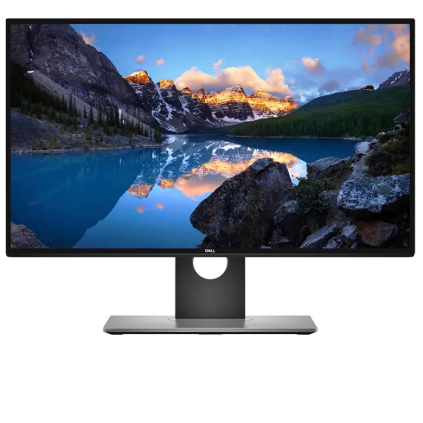 Монитор Dell U2518D 25" Quad HD 5 мс/ Черный photo 1