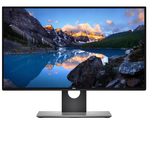 Монитор Dell U2518D 25" Quad HD 5 мс/ Черный photo 1