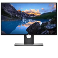 Монитор Dell U2518D 25" Quad HD 5 мс/ Черный