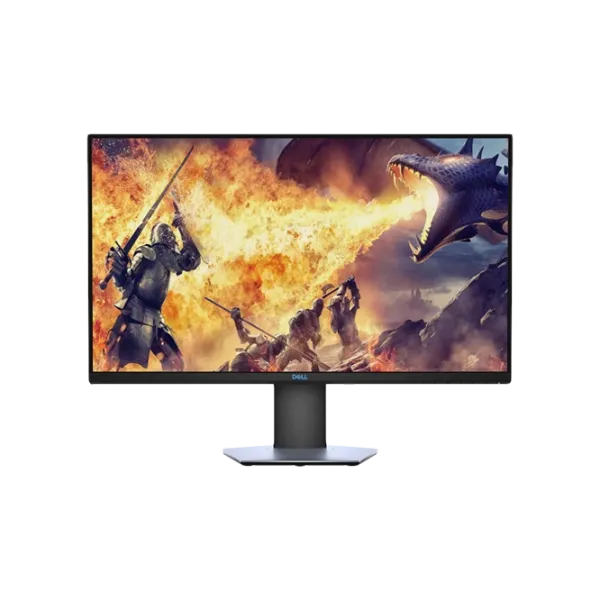 Монитор Dell S2719DGF 27" WQHD 1 мс/ Черный photo 1