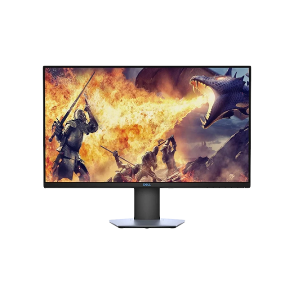 Монитор Dell S2719DGF 27" WQHD 1 мс/ Черный photo 1