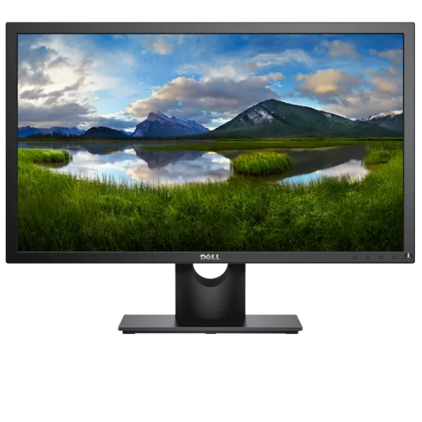 Монитор Dell E2218HN 21.5" Full HD 5 мс/ Черный photo 1