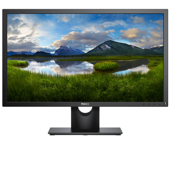 Монитор Dell E2218HN 21.5" Full HD 5 мс/ Черный photo 1