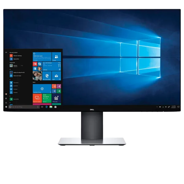Монитор Dell U2719DC 27" Quad HD 5 мс/ Черный photo 1