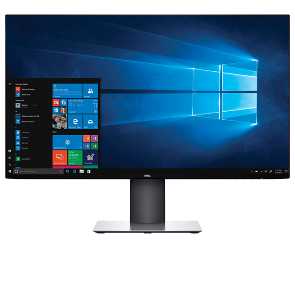 Монитор Dell U2719DC 27" Quad HD 5 мс/ Черный photo 1