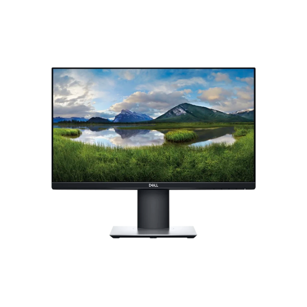 Монитор Dell P2219H 21.5" Full HD 8 мс/ Черный photo 1