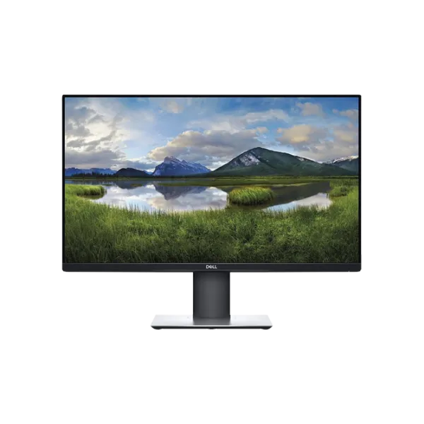 Монитор Dell P2319H 23" Full HD 60 Гц/ 8 мс/ Черный photo 1