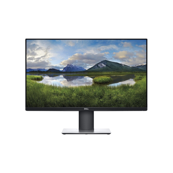 Монитор Dell P2319H 23" Full HD 60 Гц/ 8 мс/ Черный photo 1