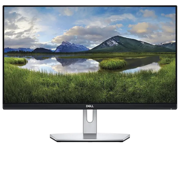 Монитор Dell S2319H 23" Full HD 8 мс/ Черный photo 1