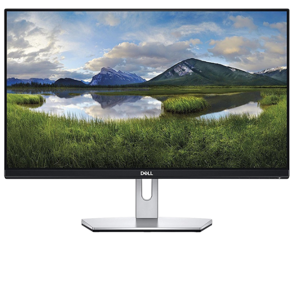 Монитор Dell S2319H 23" Full HD 8 мс/ Черный photo 1