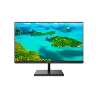 Монитор Philips 275E1S 27" 2K 75 Гц/ 4 мс/ Черный