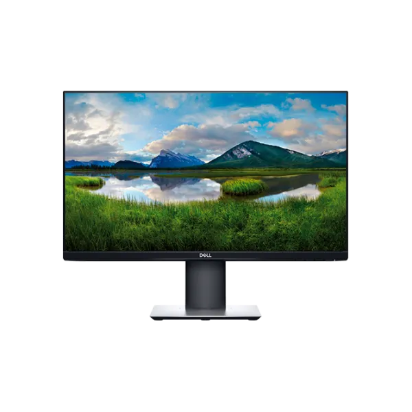 Монитор Dell P2419H 23.8" Full HD 8 мс/ Черный photo 1