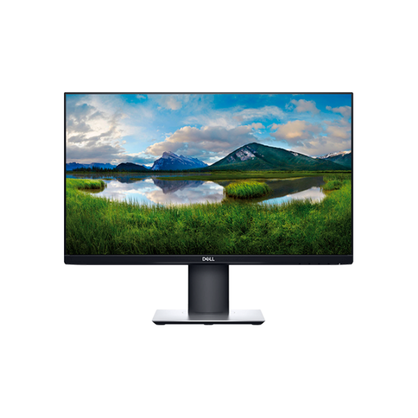 Монитор Dell P2419H 23.8" Full HD 8 мс/ Черный photo 1