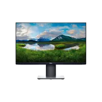 Monitor Dell P2419H 23.8" Full HD 8 ms/ Black