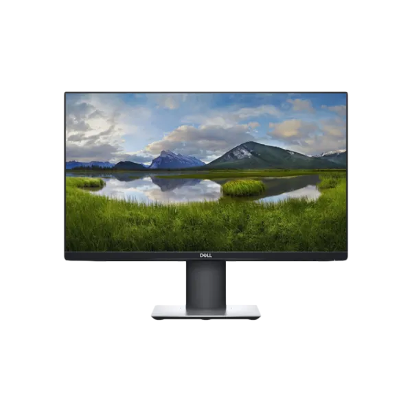 Монитор Dell P2419HC 23.8" Full HD 60 Гц/ 8 мс/ Черный photo 1 Монитор Dell P2419HC 23.8" Full HD 60 Гц/ 8 мс/ Черный photo 1