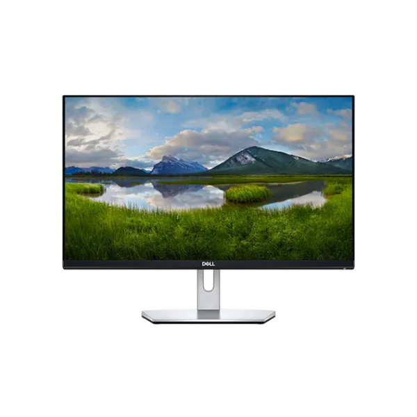 Монитор Dell S2419H 23.8" Full HD 5 мс/ Черный photo 1