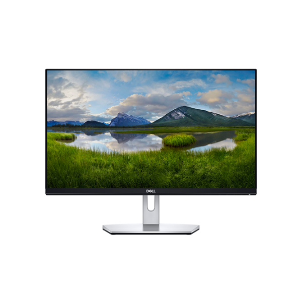 Монитор Dell S2419H 23.8" Full HD 5 мс/ Черный photo 1